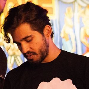 Meet your Posher, Arun